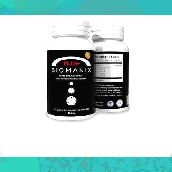 BIOMANIX