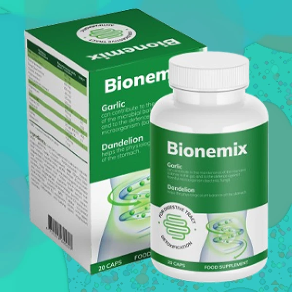 Bionemix