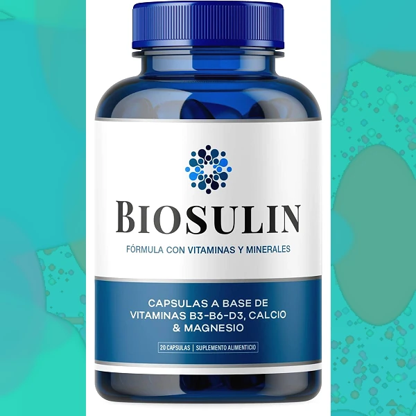 Biosulin