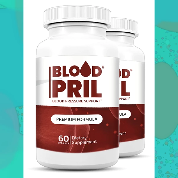 Bloodpril