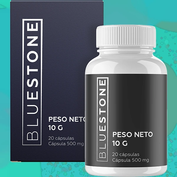 Bluestone