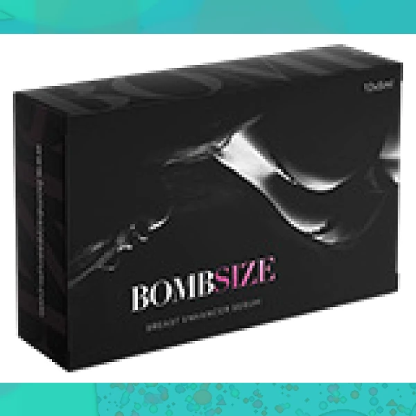 Bomb Size