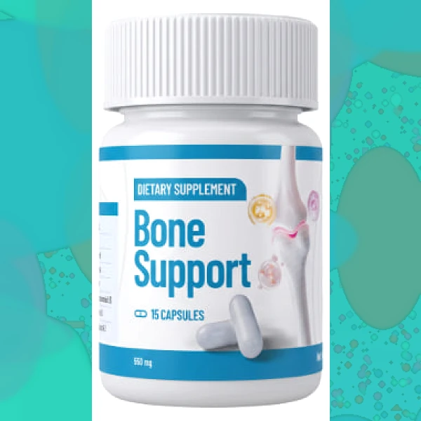 Bone Support ENG