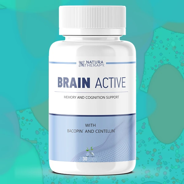 Brain Active