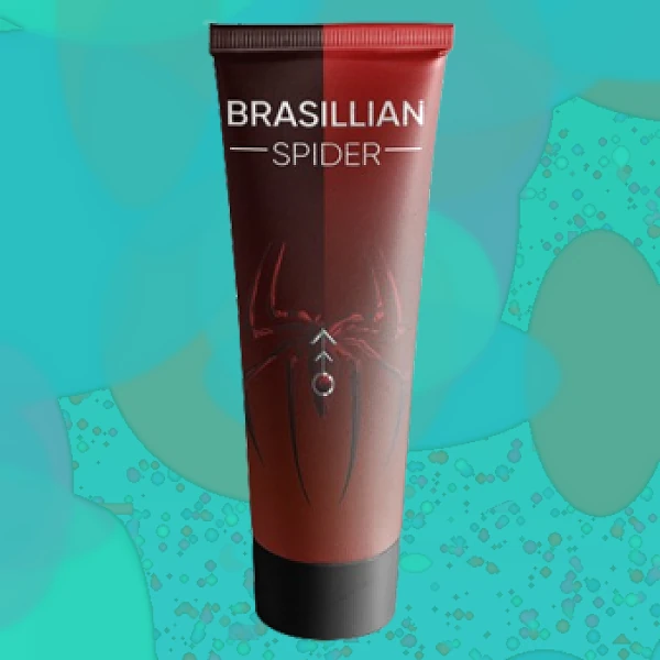 Brasillian Spider