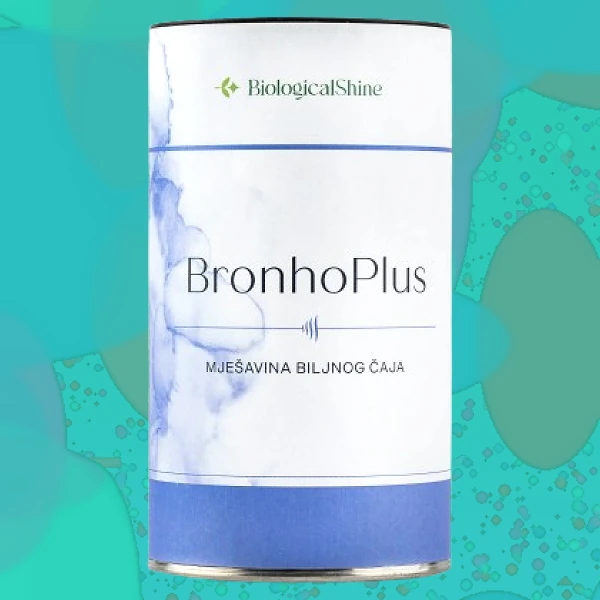 Bronho Plus