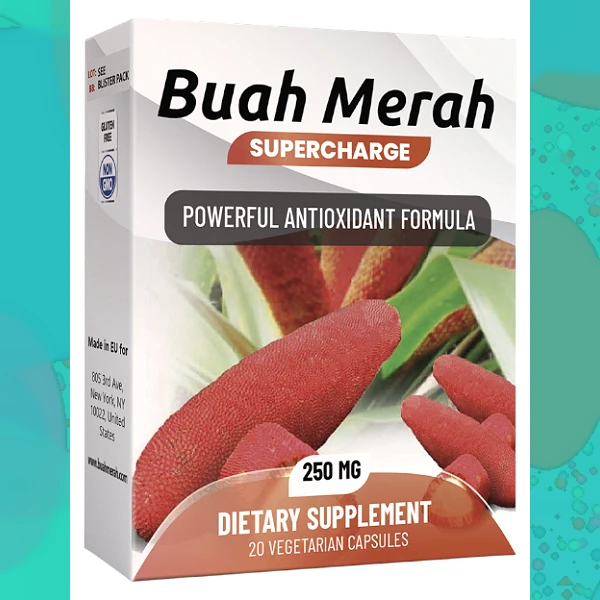 Buah merah