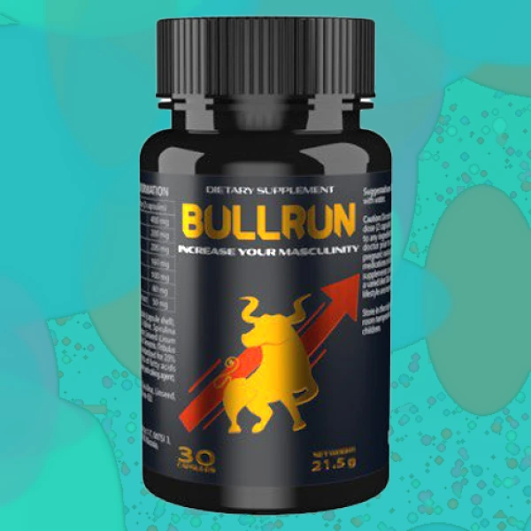 Bullrun Ero