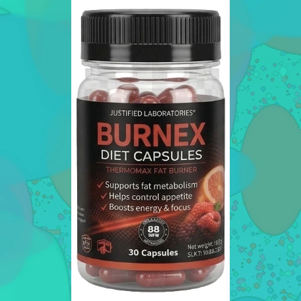 Burnex