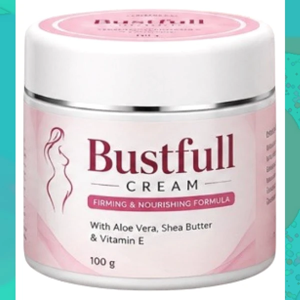Bustfull