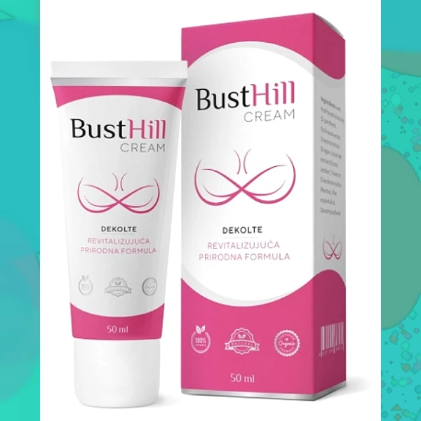 BUSTHILL