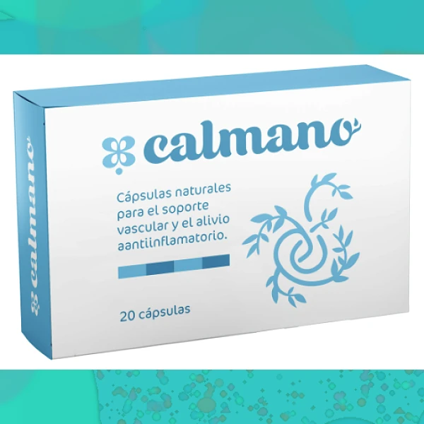 Calmano cream hemorrhoids
