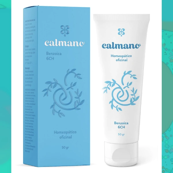 Calmano hemorrhoids