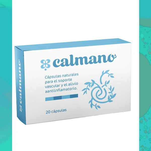Calmano varicosis cream