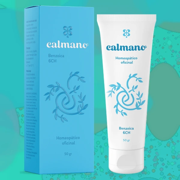 Calmano