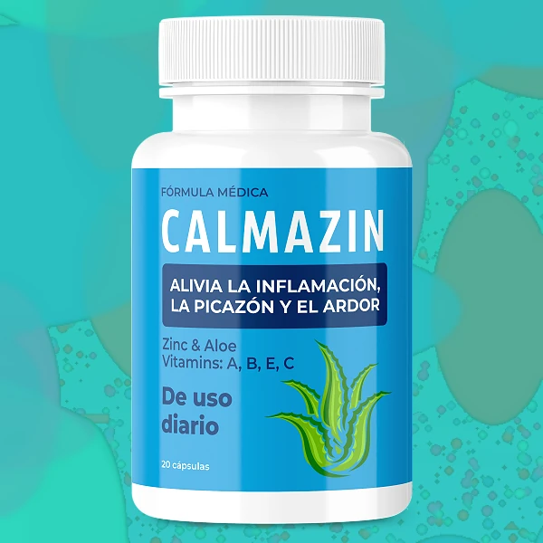 Calmazin