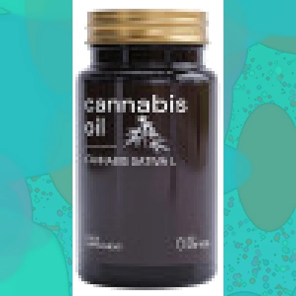 Cannabis Oil Hypertension