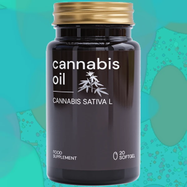 Cannabis Oil Joints