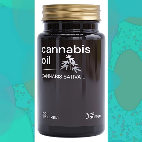 Cannabis Oil