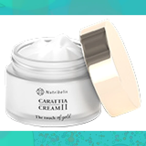 Carattia Cream