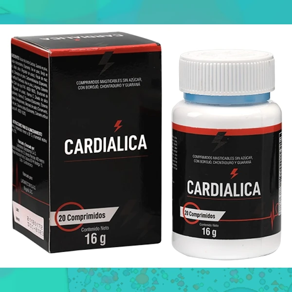 Cardialica