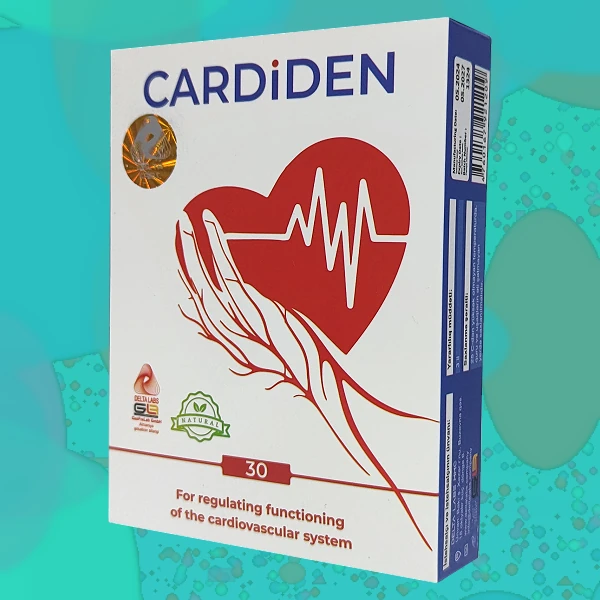 Cardiden
