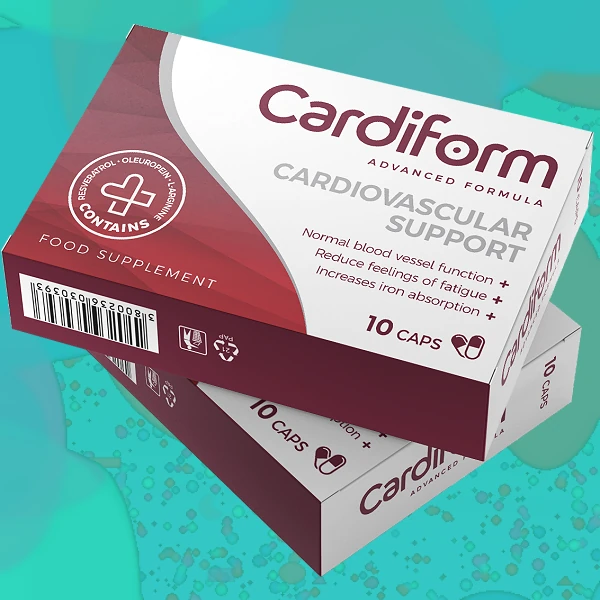 Cardiform