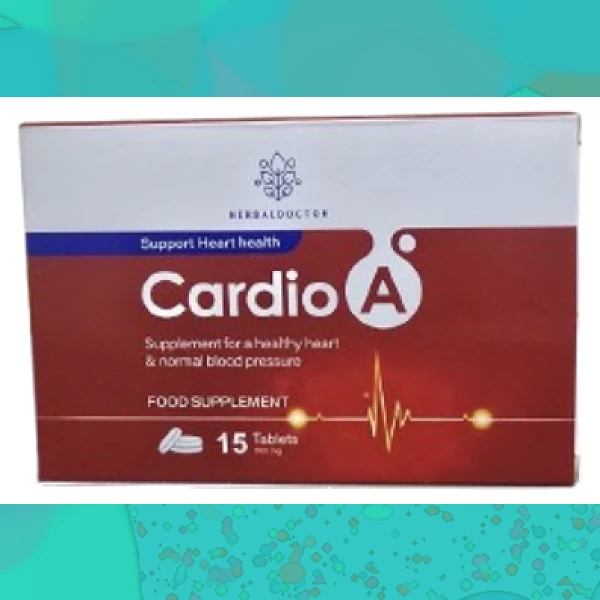 Cardio A