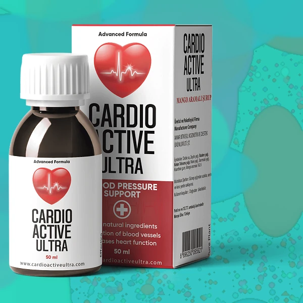 Cardio Active Ultra