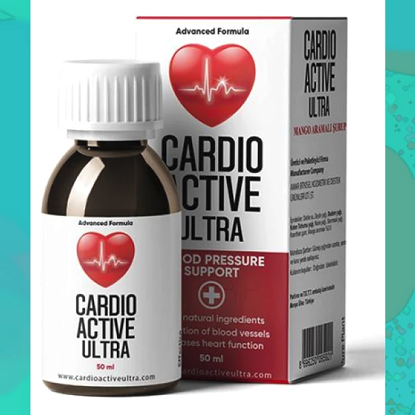 Cardio Active