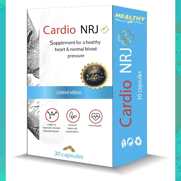 Cardio NRJ