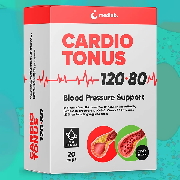 Cardio Tonus