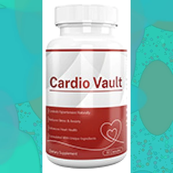Cardio Vault