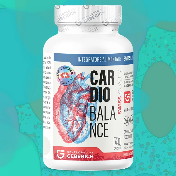 CardioBalance