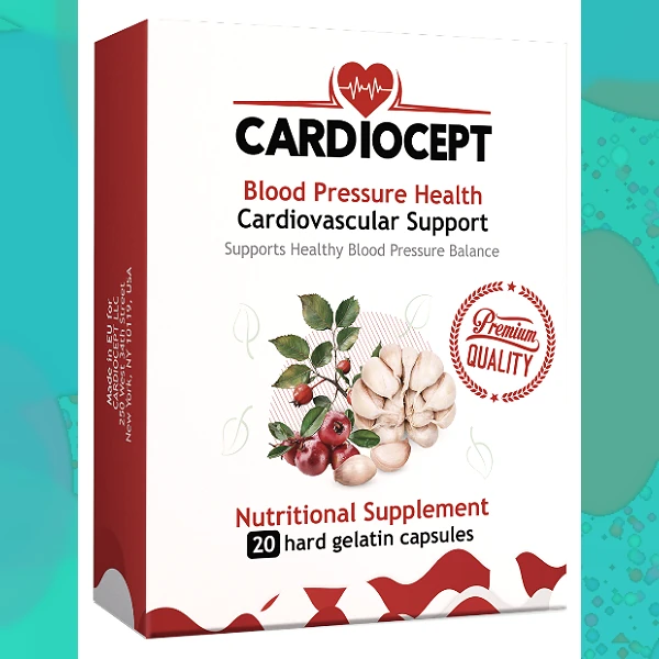 Cardiocept