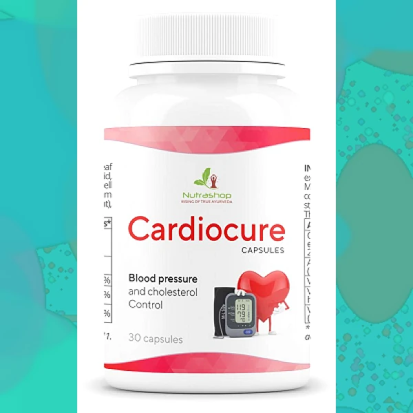 Cardiocure