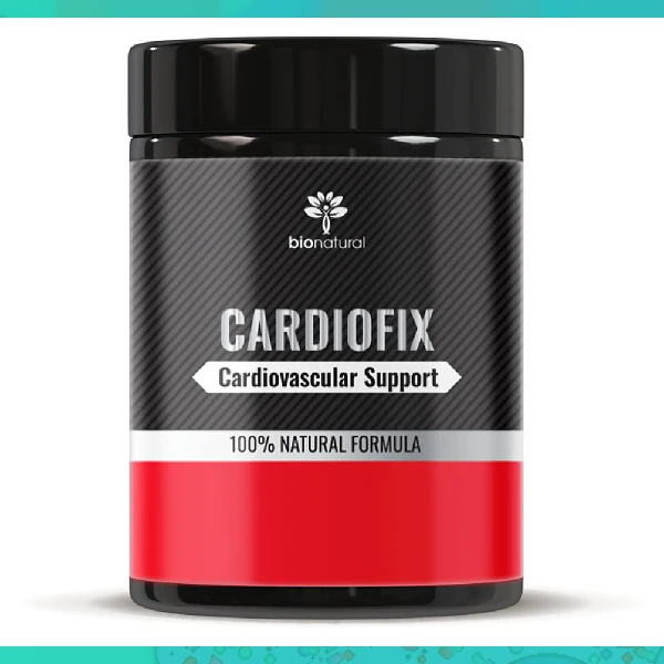 Cardiofix