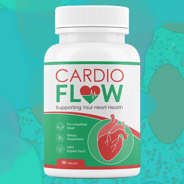 CardioFlow