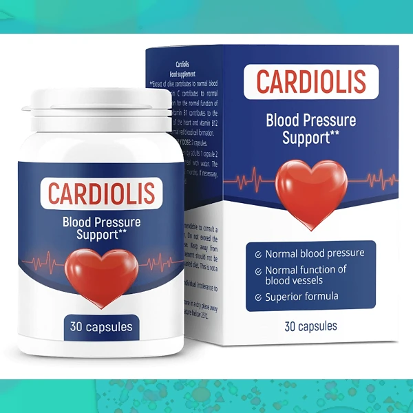 Cardiolis