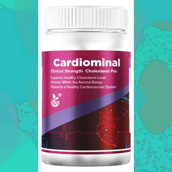 Cardiominal