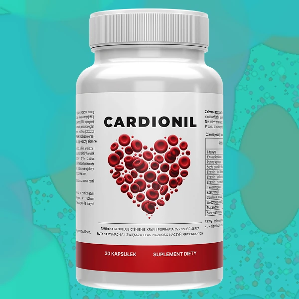 Cardionil