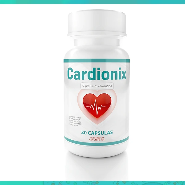 Cardionix