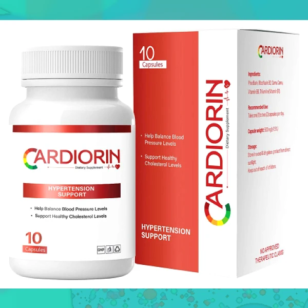 Cardiorin