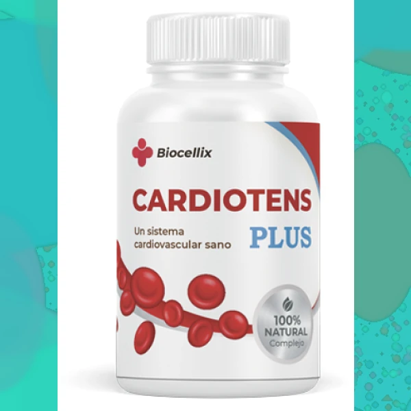 Cardiotens