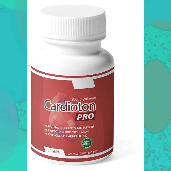 Cardioton pro