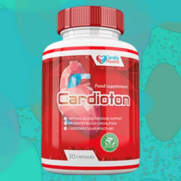 Cardioton