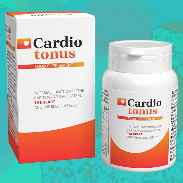 Cardiotonus