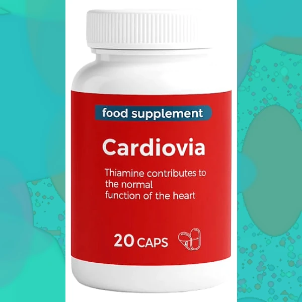 Cardiovia