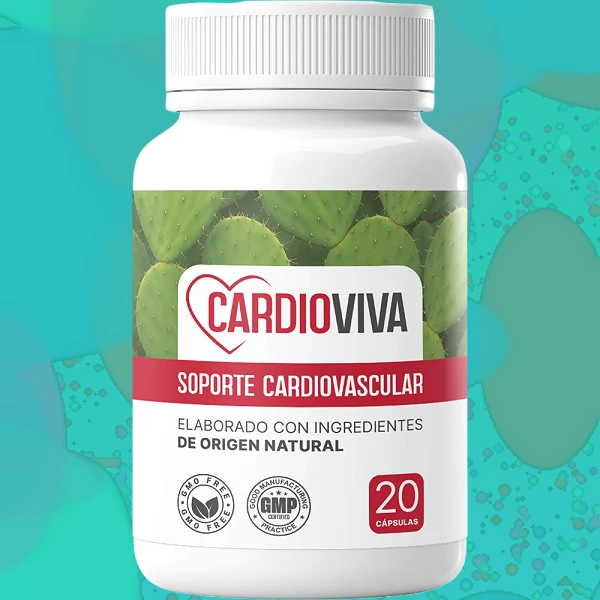 CardioViva 649