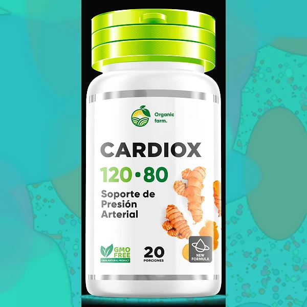 Cardiox